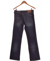 269240 Jeans MANGO Occasion Vêtement occasion seconde main