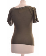 269246 Tops et t-shirts MANGO Occasion Vêtement occasion seconde main