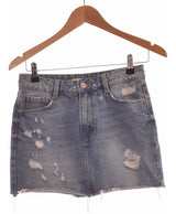 269270 Jupes ZARA Occasion Once Again Friperie en ligne