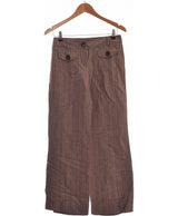 269284 Pantalons et pantacourts CAMAIEU Occasion Once Again Friperie en ligne