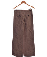 269284 Pantalons et pantacourts CAMAIEU Occasion Vêtement occasion seconde main