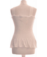 269307 Tops et t-shirts MANGO Occasion Vêtement occasion seconde main