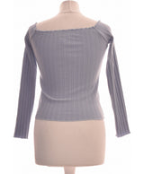 269313 Tops et t-shirts BERSHKA Occasion Vêtement occasion seconde main