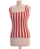 269324 Tops et t-shirts BERSHKA Occasion Once Again Friperie en ligne