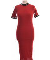 269330 Robes ZARA Occasion Once Again Friperie en ligne