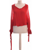 269333 Tops et t-shirts ZARA Occasion Once Again Friperie en ligne