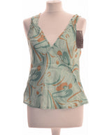269335 Tops et t-shirts SISLEY Occasion Once Again Friperie en ligne