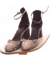 269346 Chaussures H&M Occasion Once Again Friperie en ligne