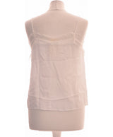269394 Tops et t-shirts MANGO Occasion Vêtement occasion seconde main