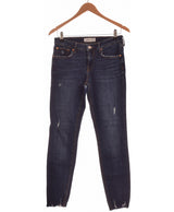269398 Jeans ZARA Occasion Once Again Friperie en ligne