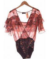 269403 Tops et t-shirts ZARA Occasion Once Again Friperie en ligne