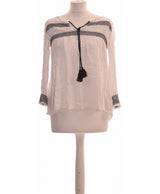 269430 Tops et t-shirts BERSHKA Occasion Once Again Friperie en ligne