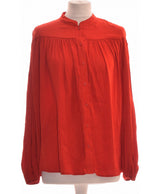 269481 Chemises et blouses MAJE Occasion Once Again Friperie en ligne