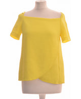 269485 Tops et t-shirts BA&SH Occasion Once Again Friperie en ligne