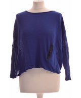 269489 Pulls et gilets MAJE Occasion Once Again Friperie en ligne