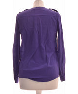 269491 Chemises et blouses CLAUDIE PIERLOT Occasion Vêtement occasion seconde main