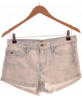 269566 Shorts et bermudas HOLLISTER Occasion Once Again Friperie en ligne