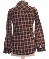 269569 Chemises et blouses MANGO Occasion Vêtement occasion seconde main