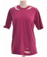 269593 Tops et t-shirts ATMOSPHERE Occasion Once Again Friperie en ligne