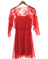 269612 Robes ASOS Occasion Once Again Friperie en ligne