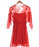 269612 Robes ASOS Occasion Vêtement occasion seconde main