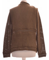 269699 Pulls et gilets BURTON Occasion Vêtement occasion seconde main