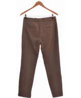 269717 Pantalons et pantacourts ZARA Occasion Vêtement occasion seconde main