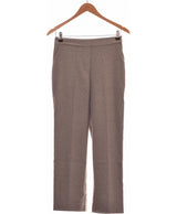 269718 Pantalons et pantacourts ZARA Occasion Once Again Friperie en ligne