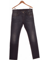 269722 Jeans ARMANI Occasion Once Again Friperie en ligne