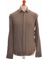 269724 Chemises et blouses ARMANI Occasion Once Again Friperie en ligne