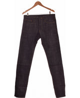 269726 Jeans ARMANI Occasion Once Again Friperie en ligne