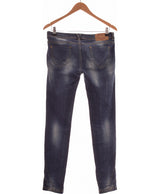 269731 Jeans BERSHKA Occasion Vêtement occasion seconde main