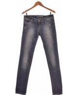 269734 Jeans STRADIVARIUS Occasion Once Again Friperie en ligne