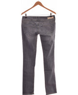 269748 Jeans BERSHKA Occasion Vêtement occasion seconde main