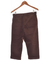 269749 Pantalons et pantacourts BENETTON Occasion Vêtement occasion seconde main