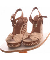 269773 Chaussures TOMMY HILFIGER Occasion Once Again Friperie en ligne