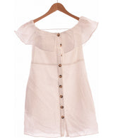 269792 Robes ZARA Occasion Once Again Friperie en ligne