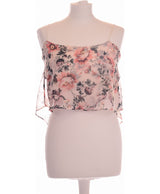 269866 Tops et t-shirts BERSHKA Occasion Once Again Friperie en ligne
