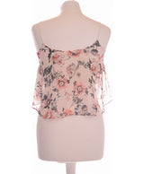 269866 Tops et t-shirts BERSHKA Occasion Vêtement occasion seconde main