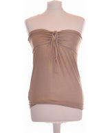 269876 Tops et t-shirts MANGO Occasion Once Again Friperie en ligne