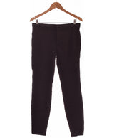 269887 Pantalons et pantacourts ZARA Occasion Once Again Friperie en ligne