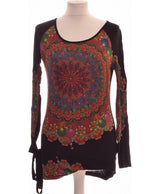 269912 Tops et t-shirts DESIGUAL Occasion Once Again Friperie en ligne