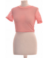 269917 Tops et t-shirts TOPSHOP Occasion Once Again Friperie en ligne