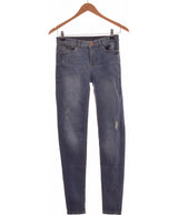 269919 Jeans BERSHKA Occasion Once Again Friperie en ligne