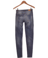 269919 Jeans BERSHKA Occasion Vêtement occasion seconde main