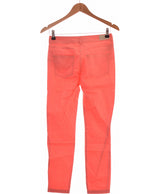 269920 Pantalons et pantacourts MANGO Occasion Vêtement occasion seconde main