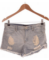 269929 Shorts et bermudas FOREVER 21 Occasion Once Again Friperie en ligne