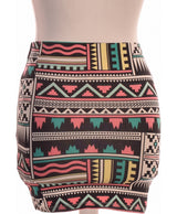 269938 Jupes BERSHKA Occasion Vêtement occasion seconde main