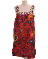 269948 Robes DESIGUAL Occasion Once Again Friperie en ligne
