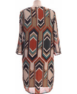 270034 Robes VERO MODA Occasion Vêtement occasion seconde main